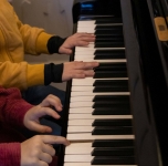 Vaikų muzikos diena