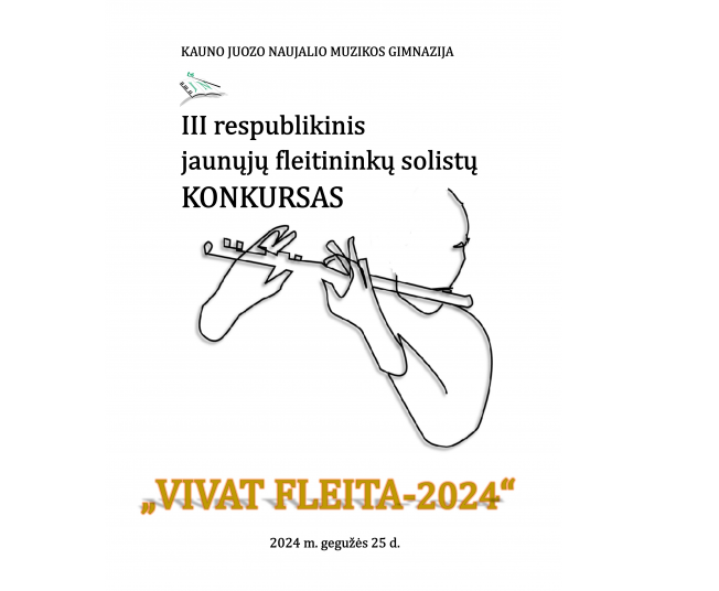 VIVAT FLEITA 2024